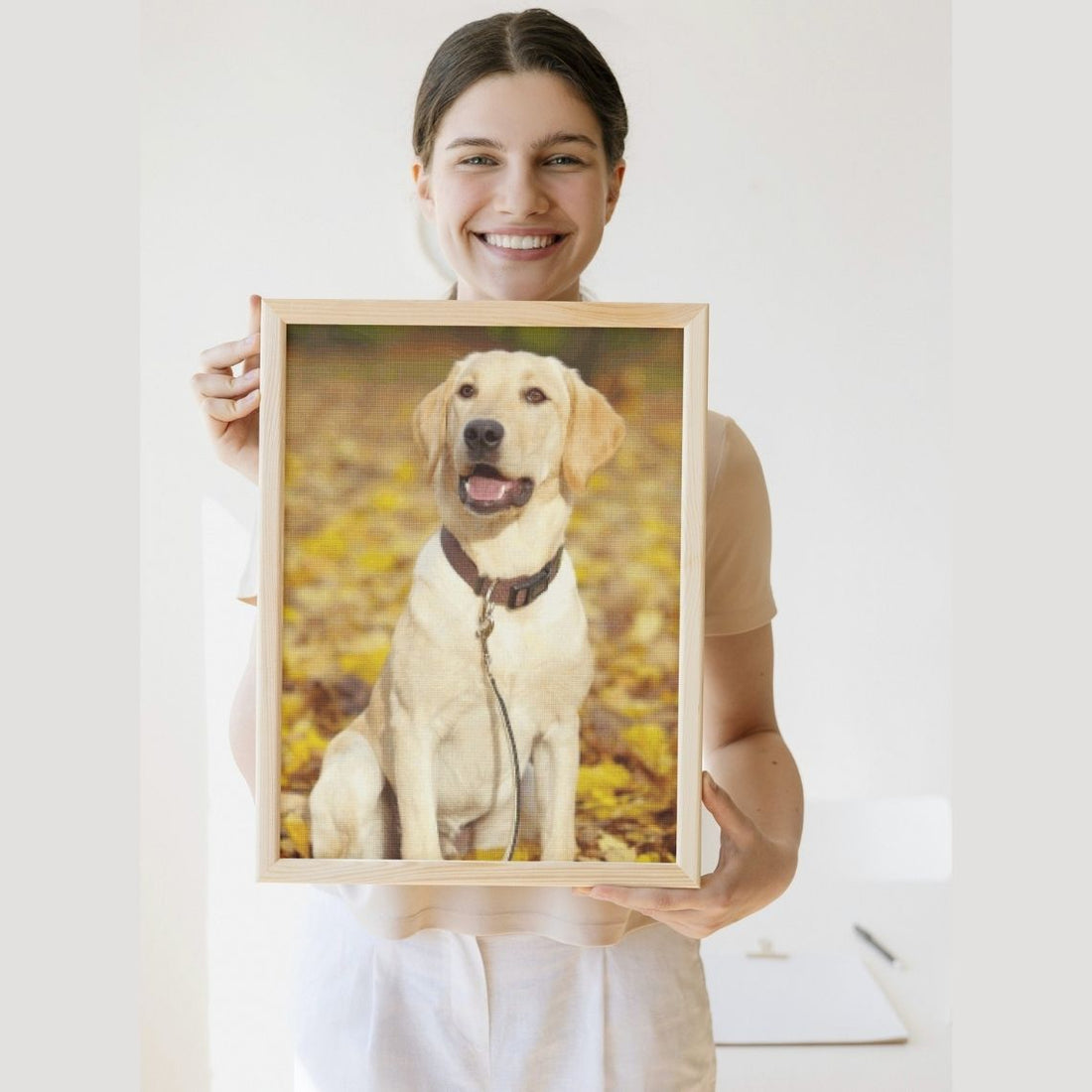 A Beginner's Guide to Diamond Painting: Tips and Techniques for a Sparkling Artwork